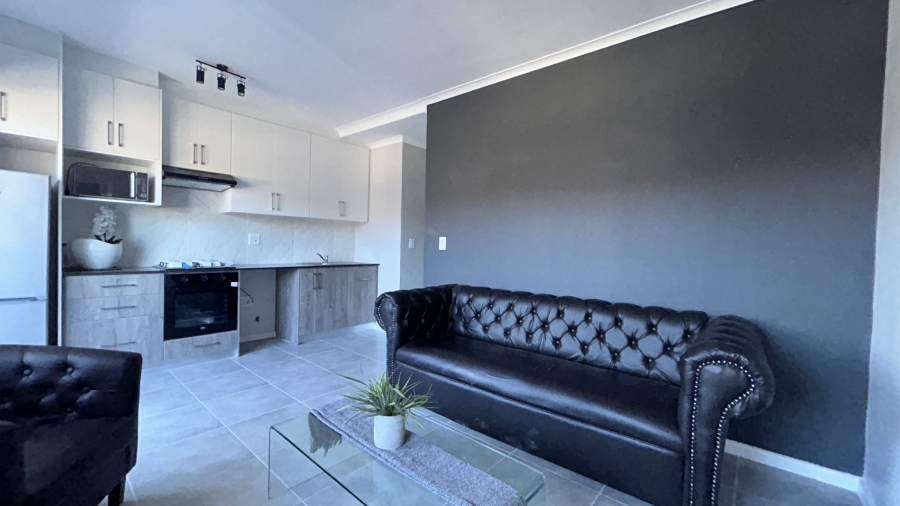 1 Bedroom Property for Sale in Table View Western Cape